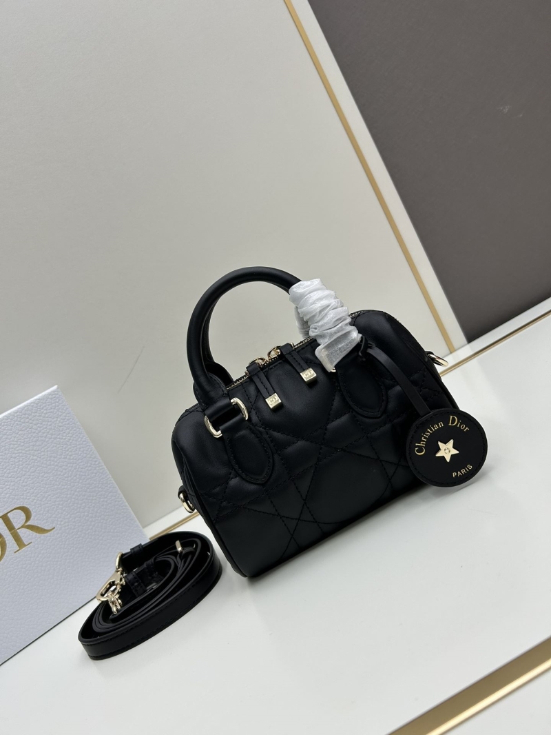 Dior Speedy Bags